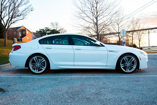 Elektrony BMW R20 style 373M - 9