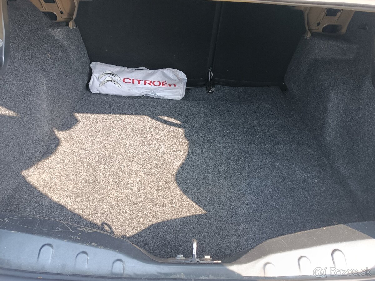 Citroën C-Elysée BlueHDi 100 Best Collection - 9