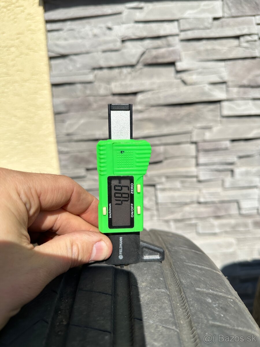 215/60 R17 96V 2024 letné HANKOOK - 9