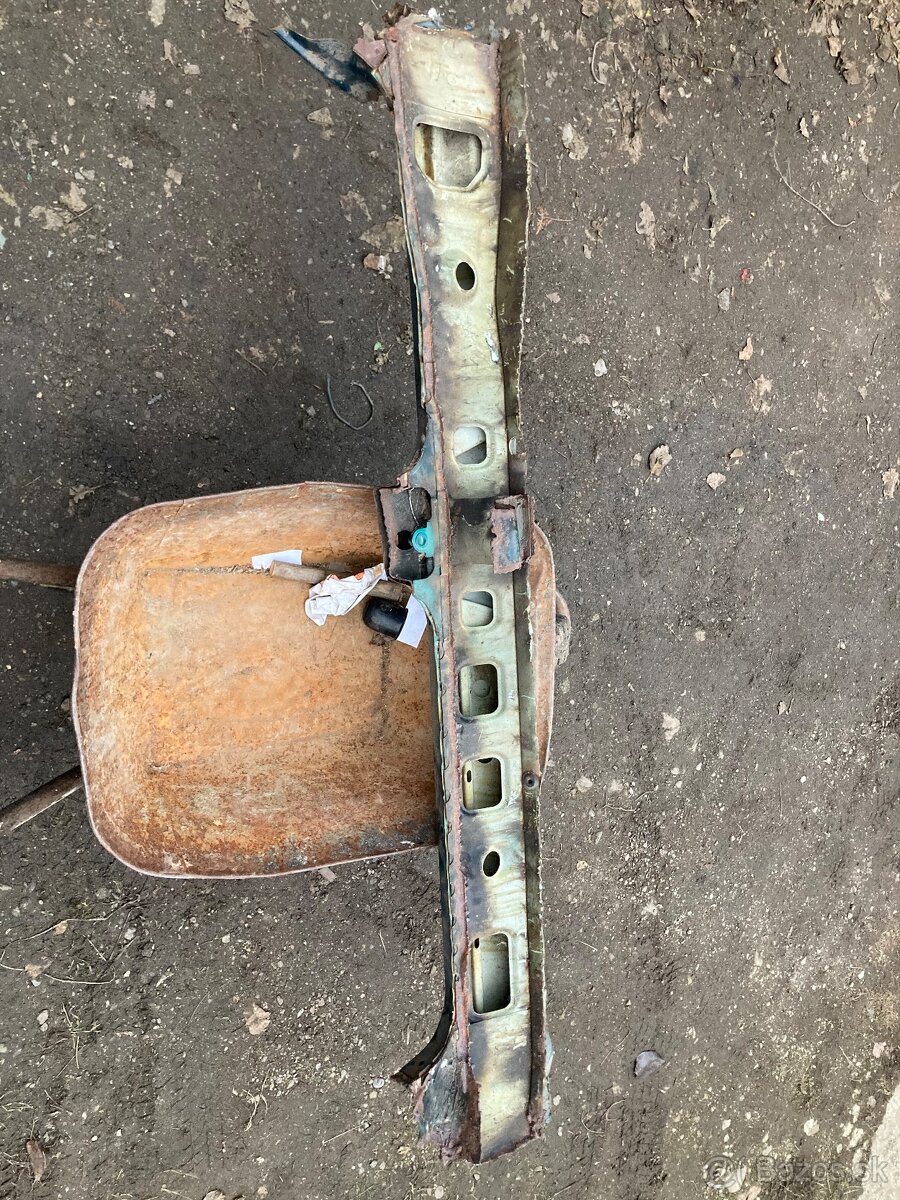 Prahy Škoda Felicia - 9