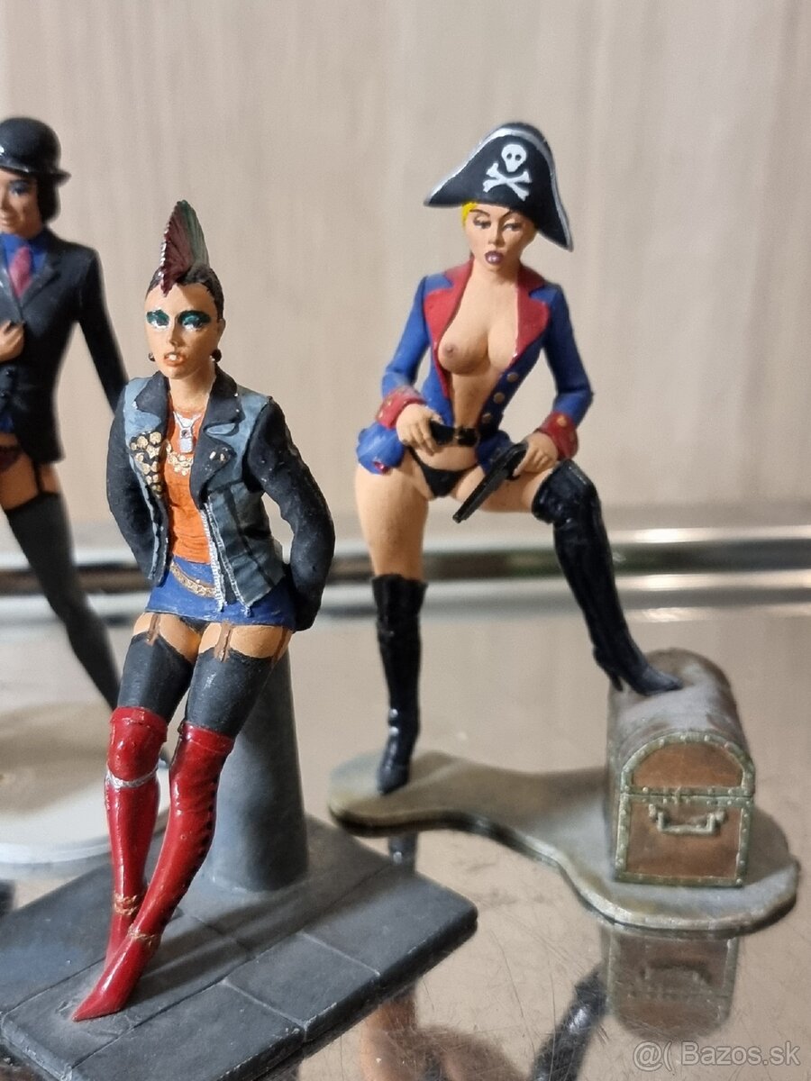 Predám zberateľské hračky - 9