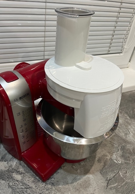 Bosch MUM 48R1/05 kuchynský robot - 9