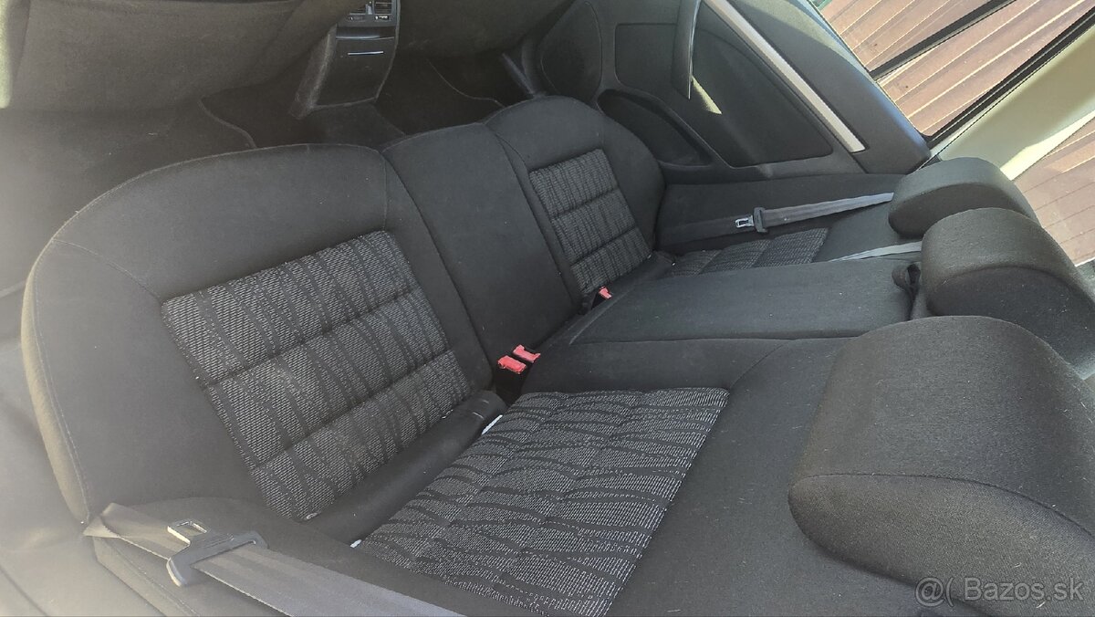 Skoda octavia 2 - 1.8fsi - 9