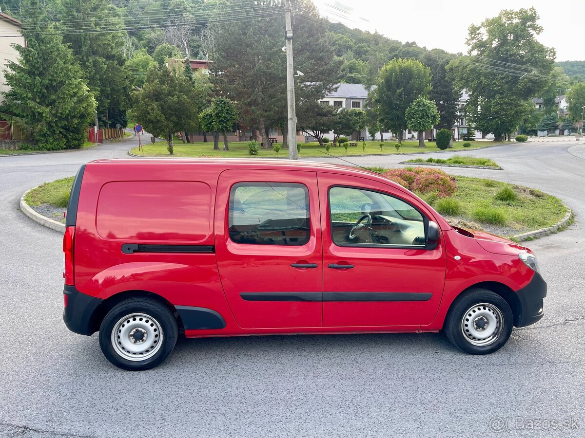 Mercedes Citan 109 CDI - 9