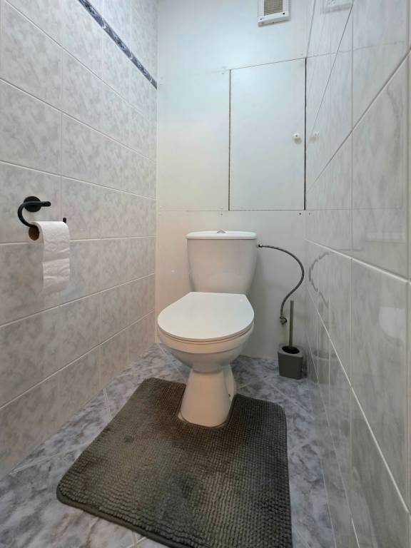 Prenájom, 1,5i, Košice- Staré mesto, Vojenská, zariadený - 9