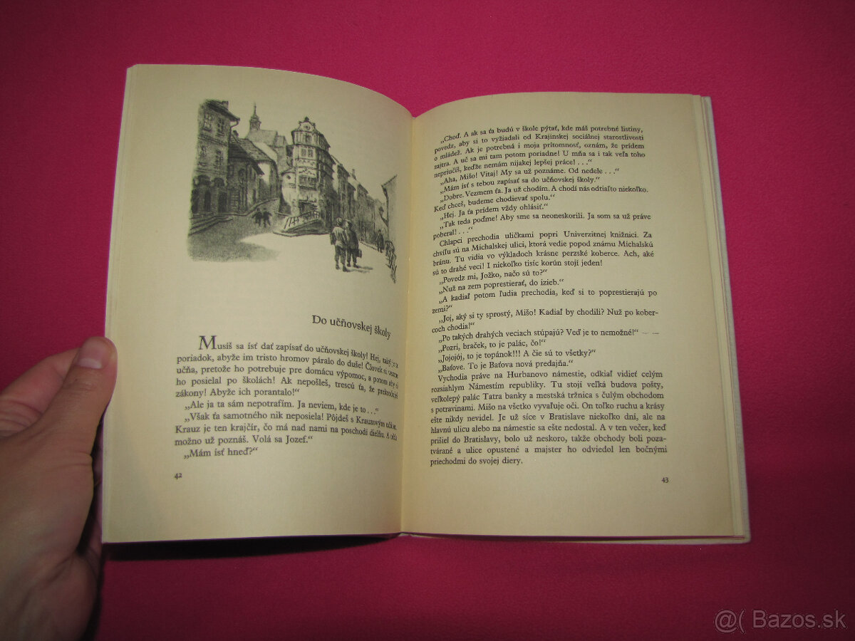 Fraňo Kráľ - Jano /1960 a Fraňo Kráľ - Čenkovej deti /1960 - 9
