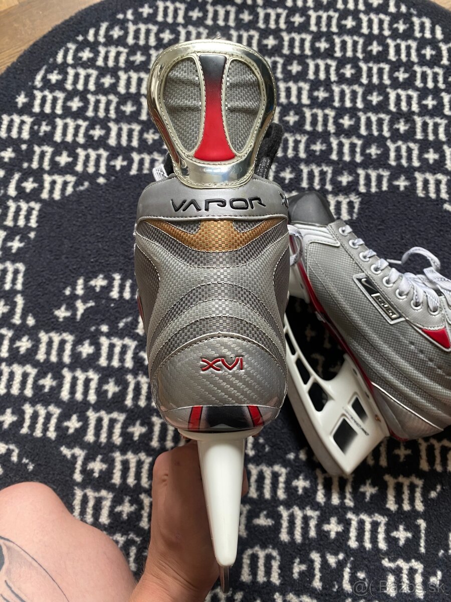 korčule Bauer Vapor, EU47 - 9