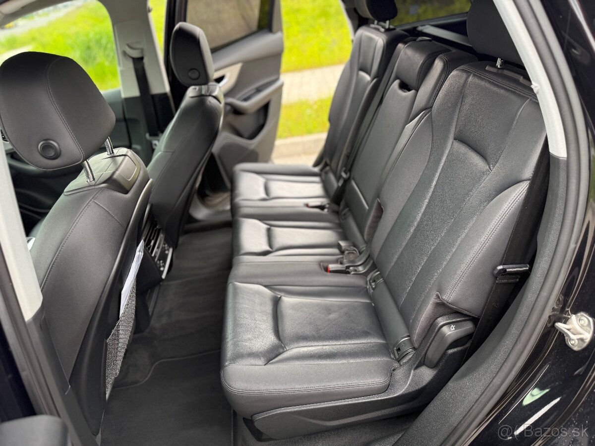 AUDI Q7 3.0 TDI mHEV QUATTRO 2020 - 9