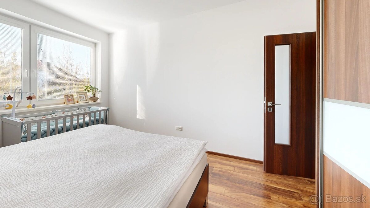 Na predaj 2-izbový byt v Trnave na Odbojárskej ulici - 9