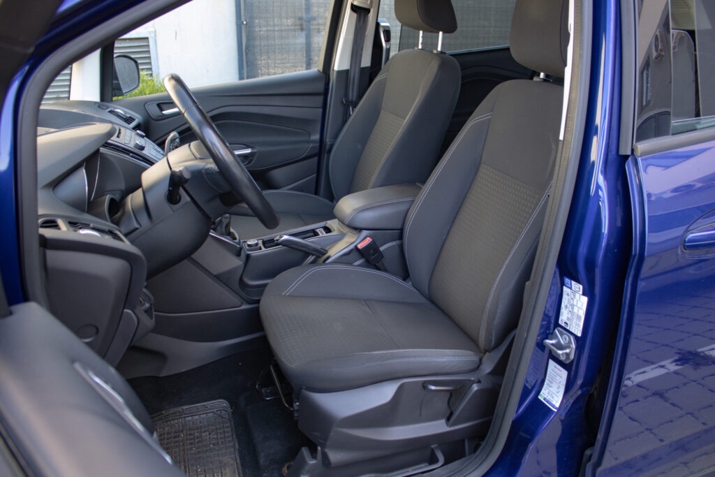 Ford Grand C-Max 1.0 EcoBoost 92 kW - 9