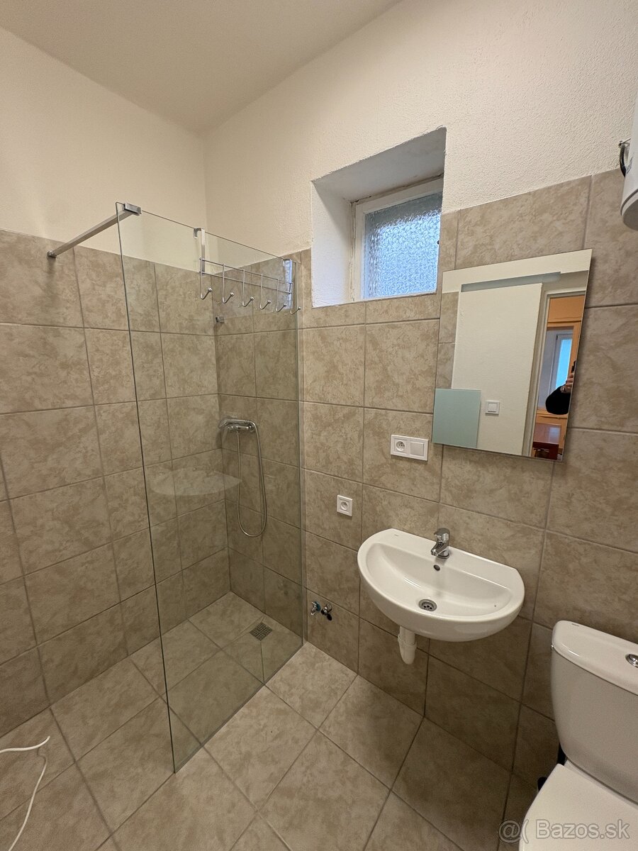Prenájom domu v obci Tvrdošovce - 9