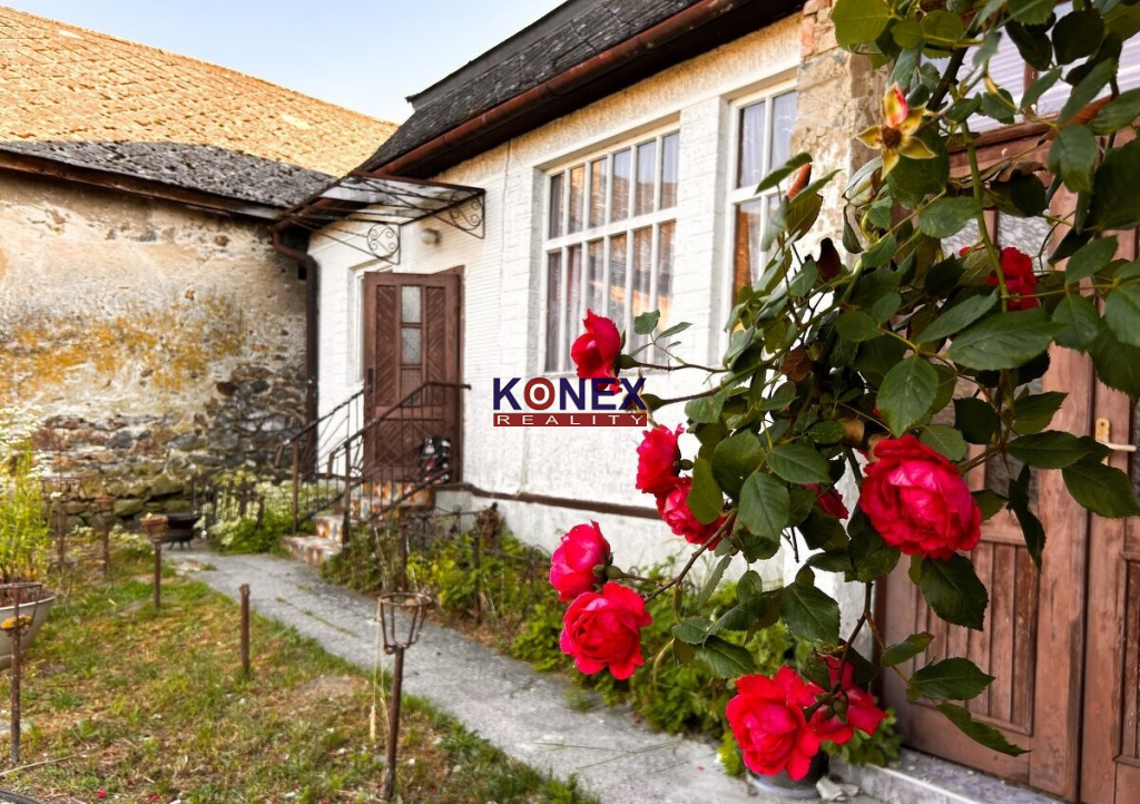 ID-2916 NA PREDAJ – Rodinný dom SIRNÍK - 9