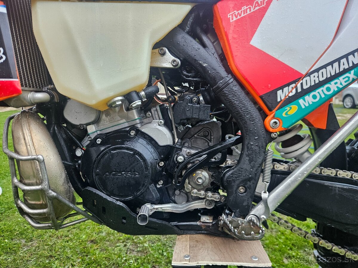 Ktm exc 300 2022 - 9