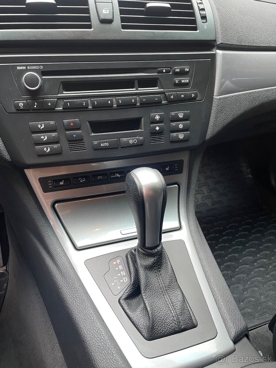 BMW X3 XDrive20d - 9