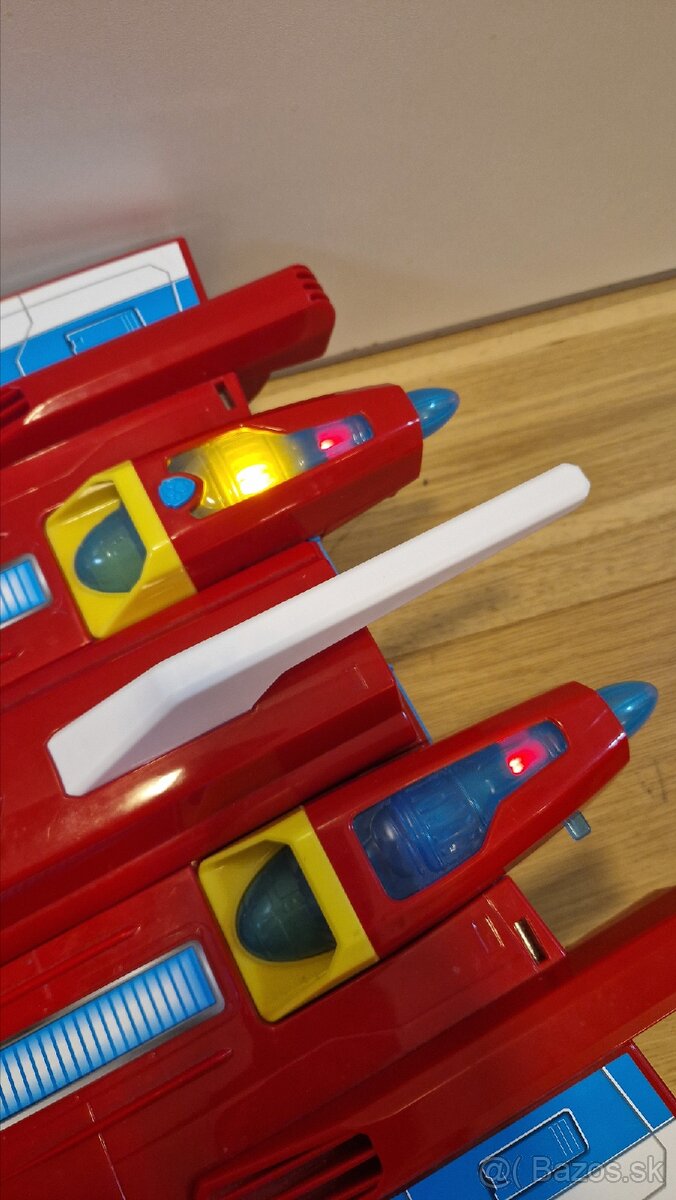 Labkova patrola stihacka - 9