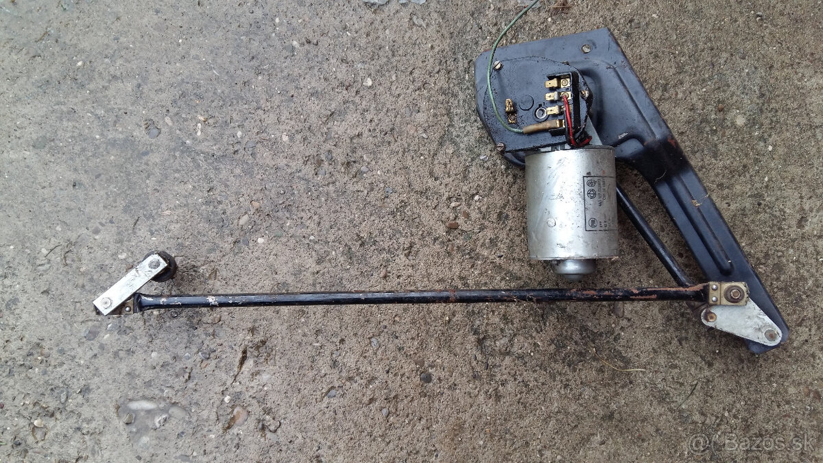 náhradné diely škoda - 9