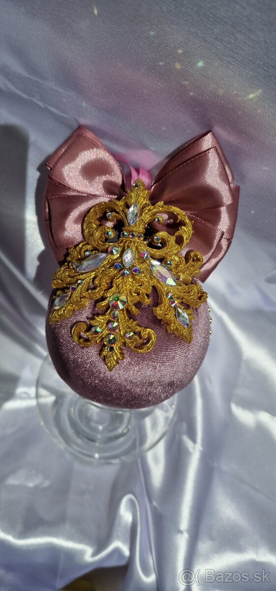 Vianočné ozdoby - 9