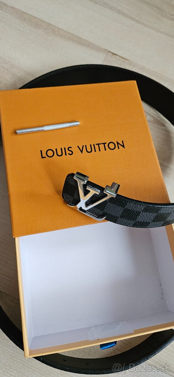 Louis Vuitton opasok - 9