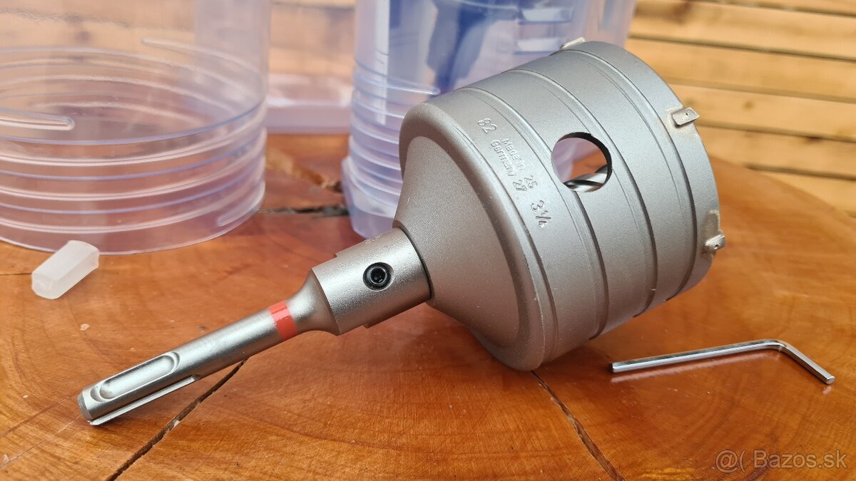 Hilti príklepová vŕtacia korunka - 9