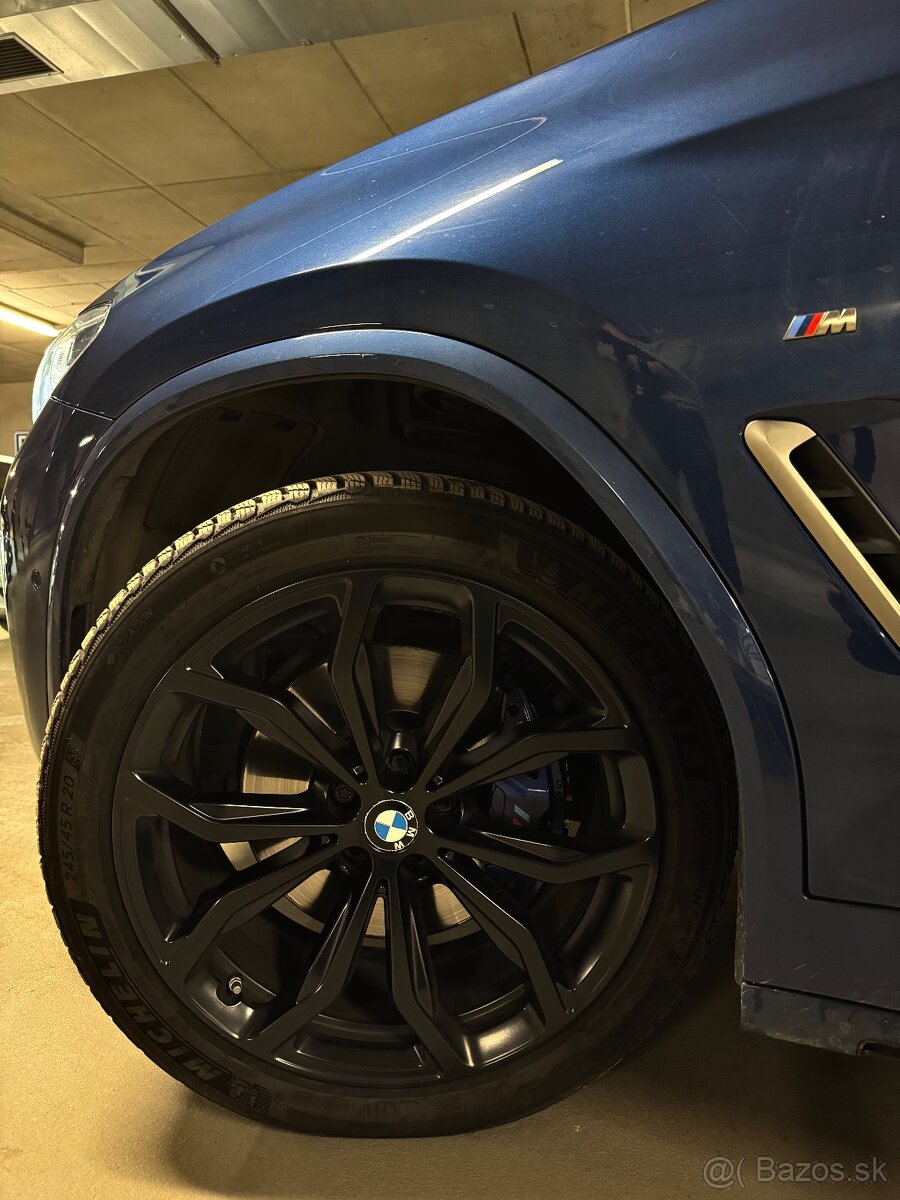 Bmw X4 M40i xDrive - 9