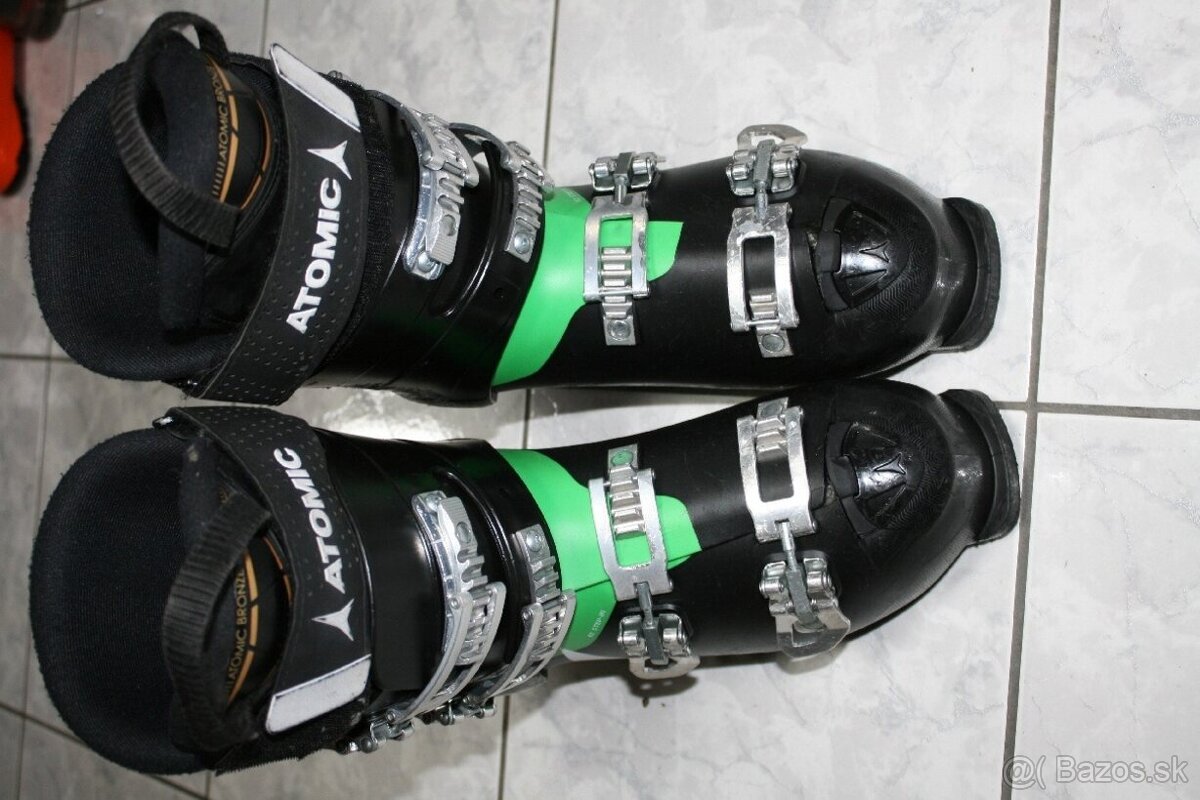 lyže Rossignol GT 163 cm - 9