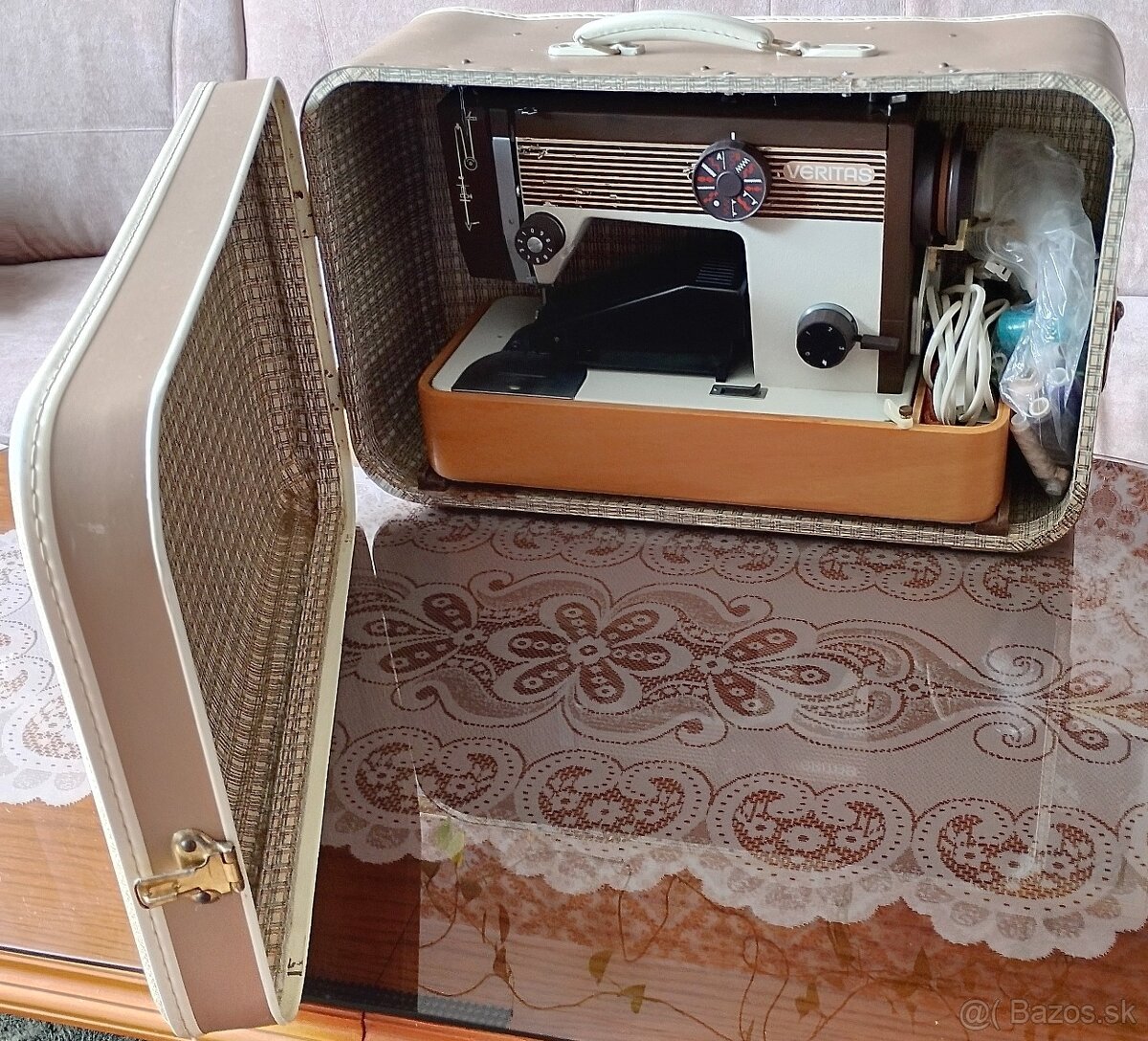 Kufríková Veritaska. - 9