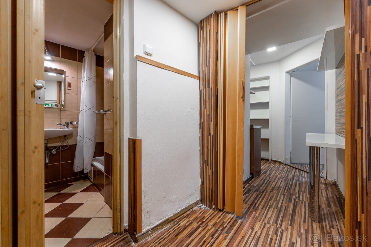 Na predaj komerčné priestory - Košice centrum - 9