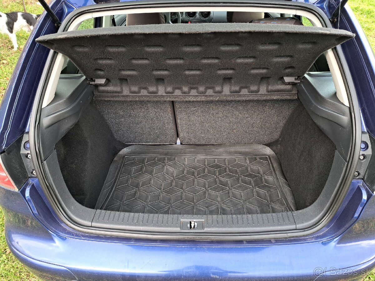 Seat ibiza 1.4 v top stave - 9