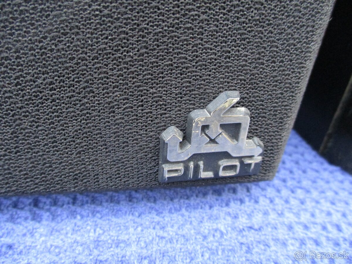 Pilot Typ: RS1 - 9