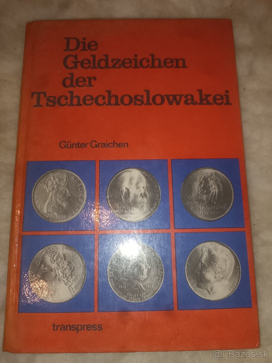 Katalóg Mincí Bankoviek Medailí - 9