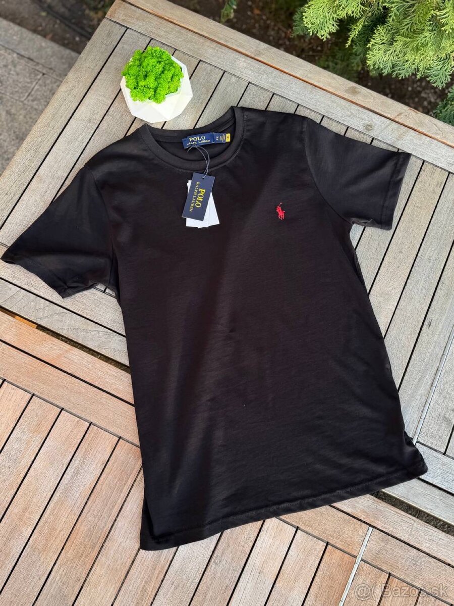 TRIČKA Polo Ralph Lauren - 9