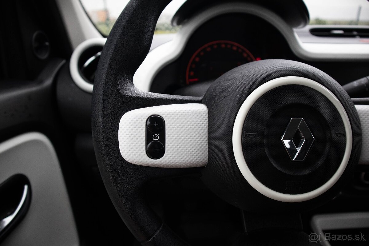 Renault Twingo SCe ZNÍŽENÁ CENA - 9
