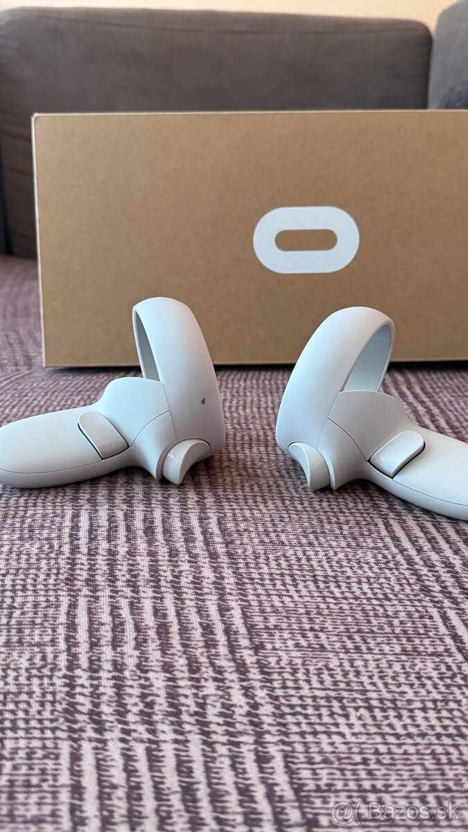 Oculus quest 2 128gb - 9