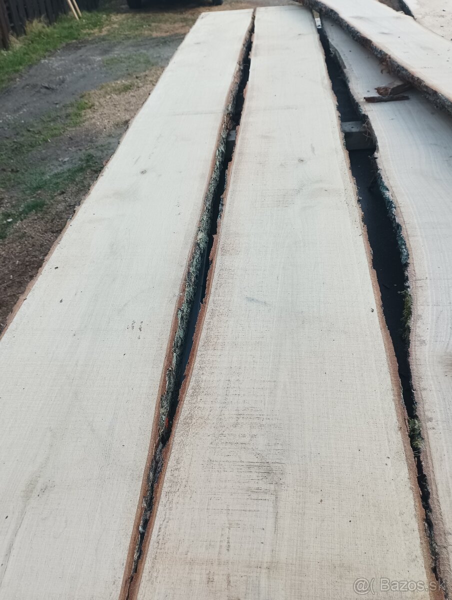 Dubove forsne v hrubke 55mm - 9