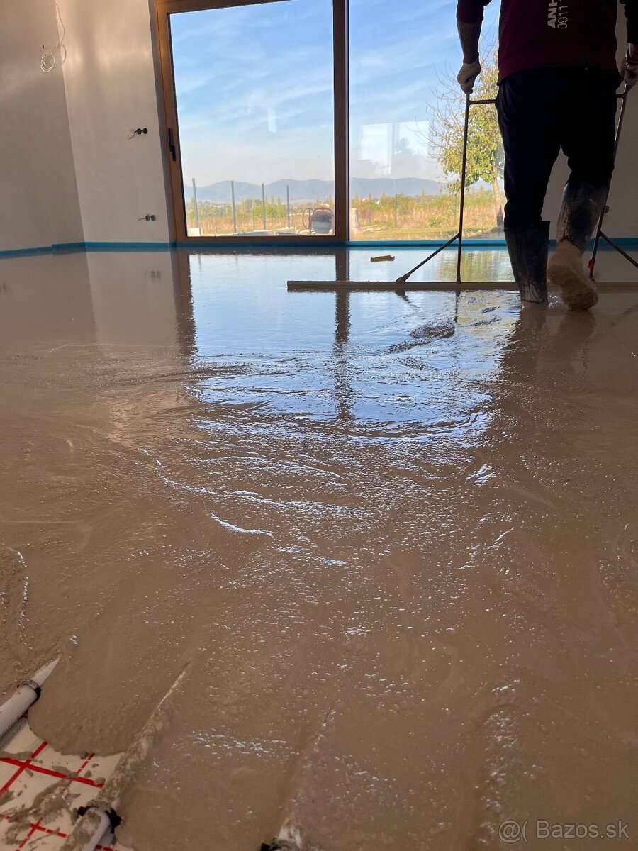 ANHYDRITOVÉ LIATE POTERY anhydritový poter - 9