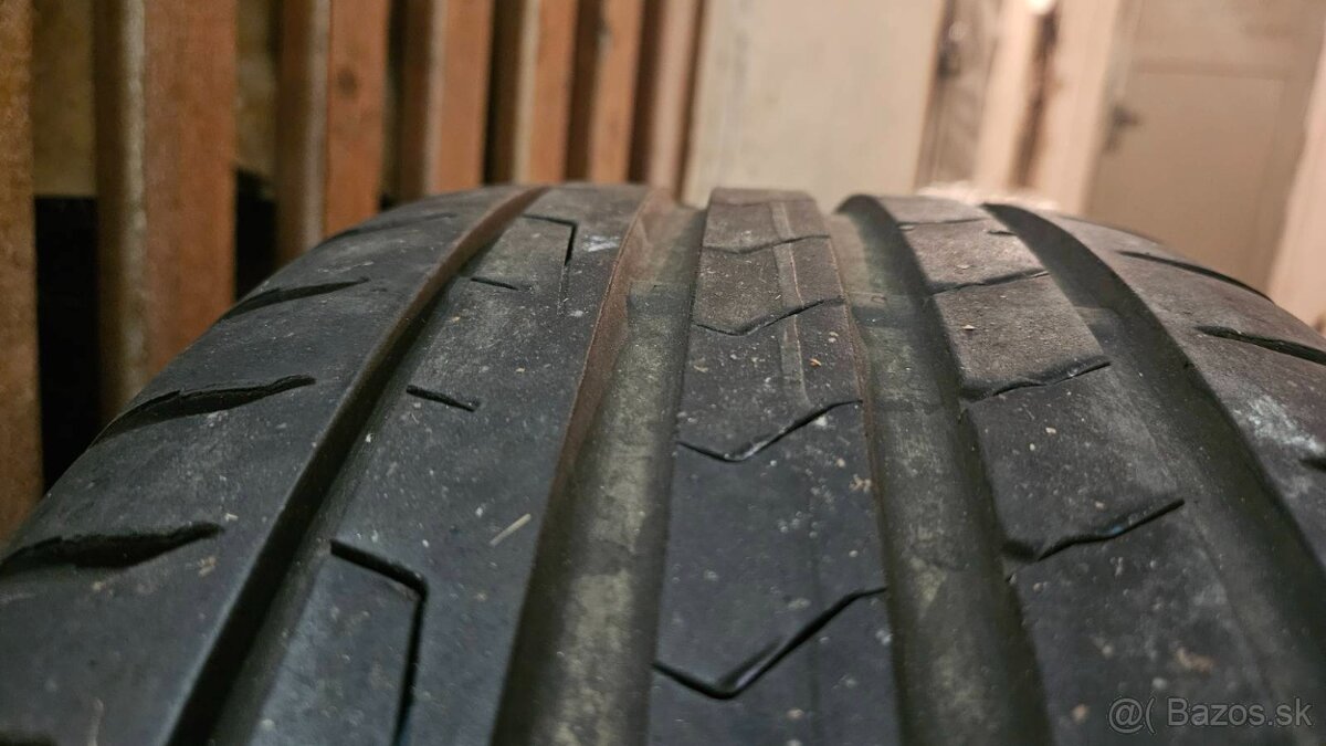 ALU disky Hyundai Ioniq + letné pneu 225/45 R17 - 9