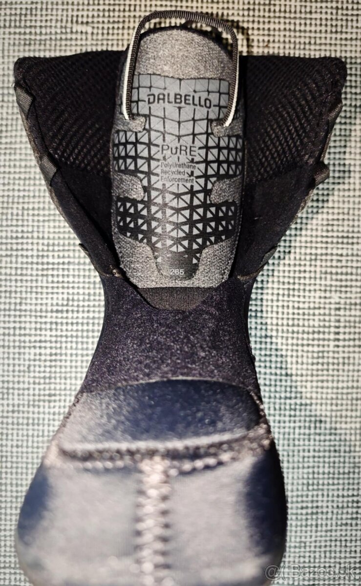 DALBELLO CABRIO MV FREE 100 IF skialp freeride lyžiarky,nové - 9