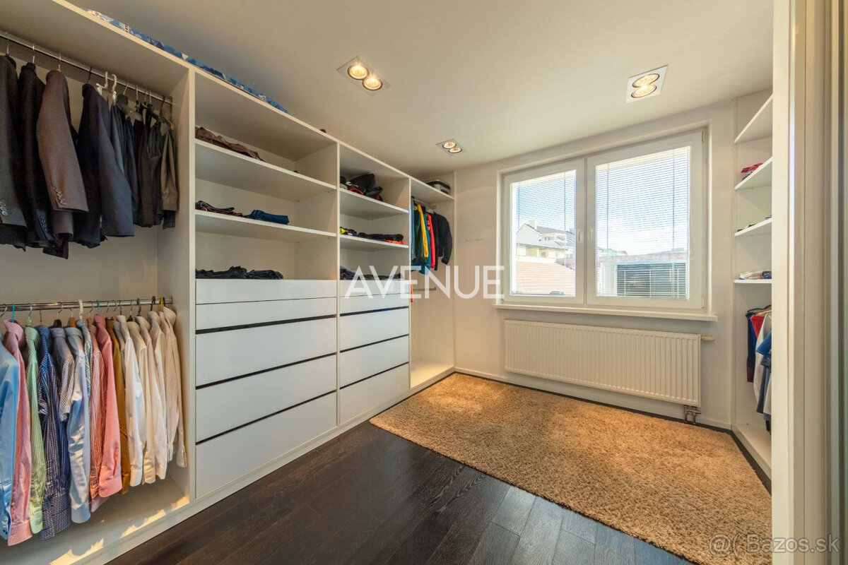 AVENUE | veľkometrážny moderný byt v pulzujúcej lokalite Kar - 9