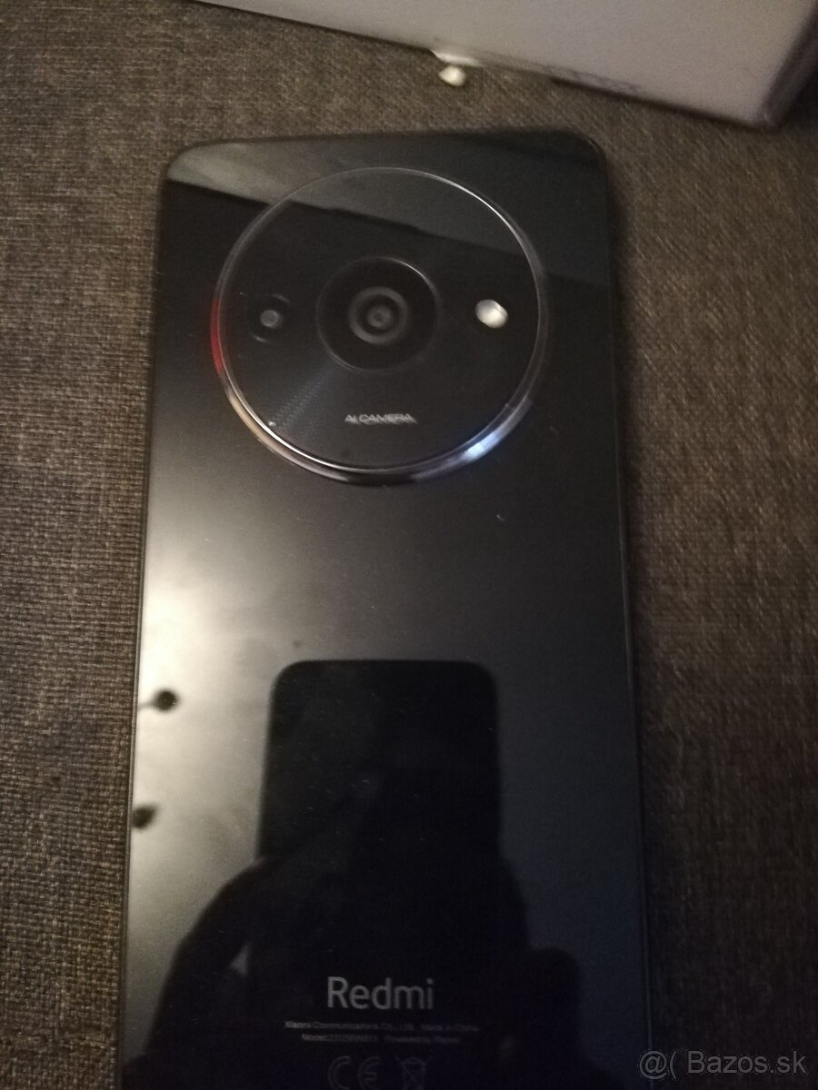 Ahoj predávam čisto noví. Redmi a3 2 ročnov zaruka - 9