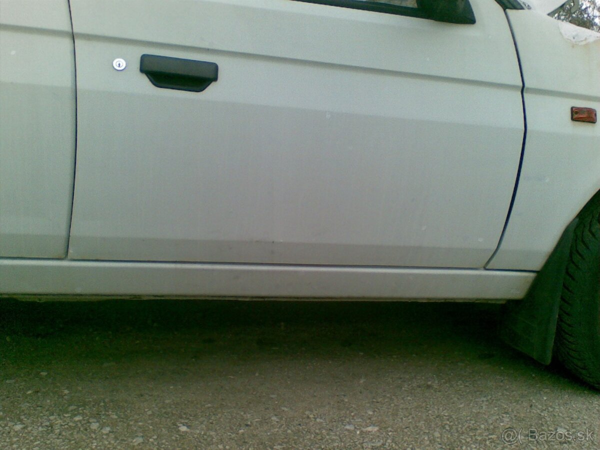 Škoda favorit - predaj - 9