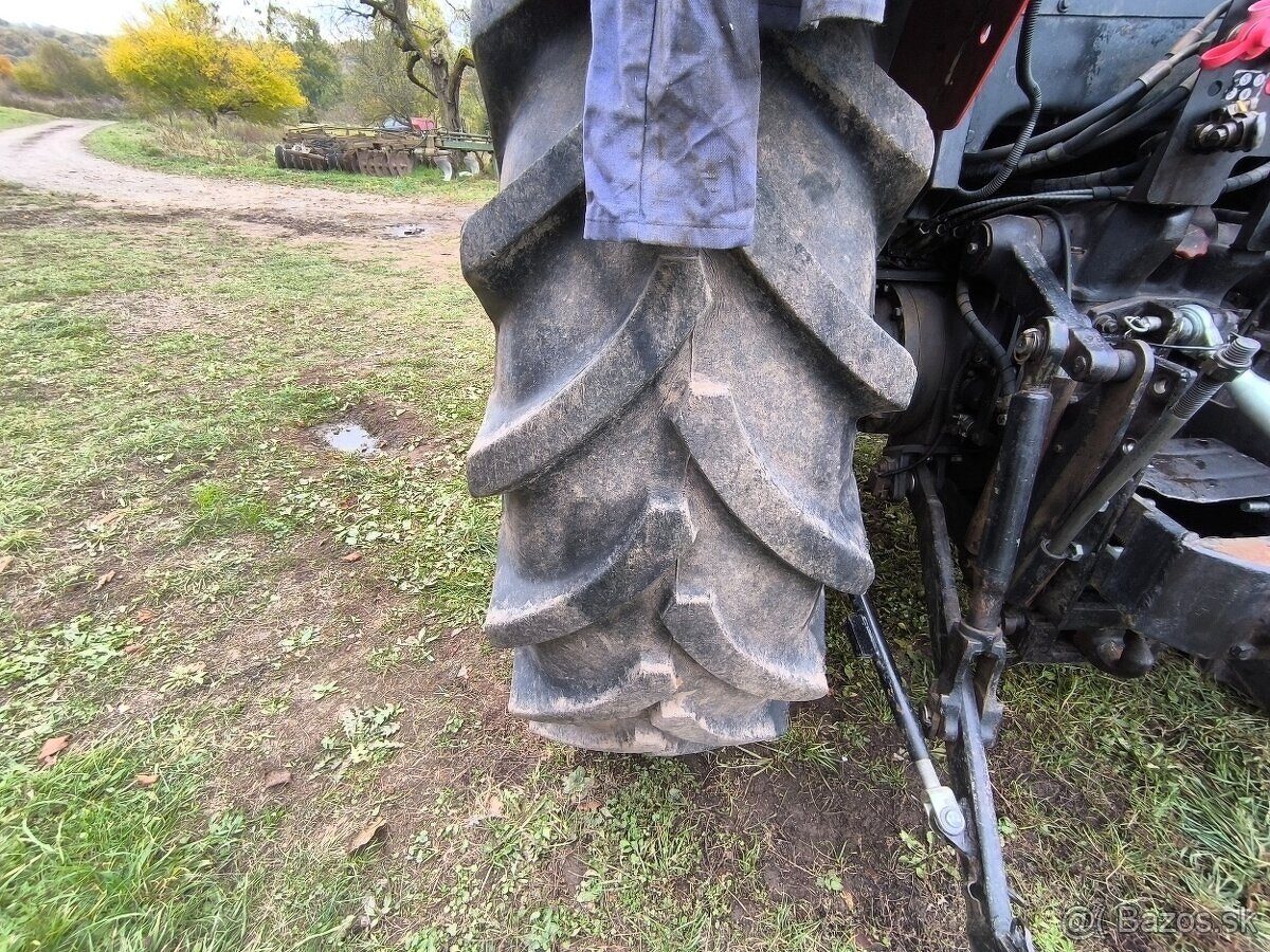 Zetor Forterra 11741 - 9