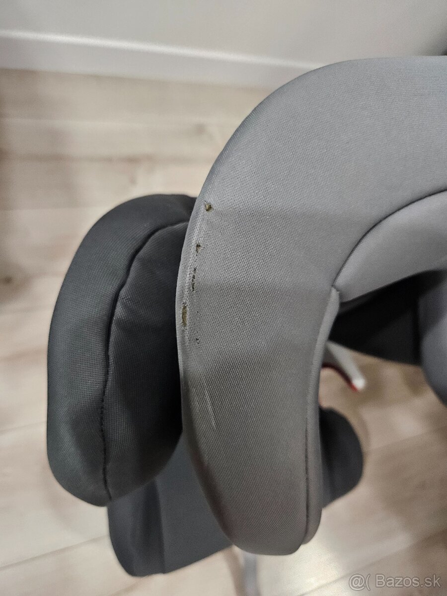 Britax Römer Kidfix SL - 9