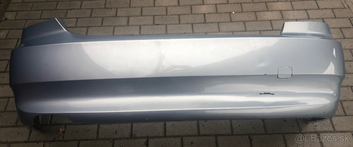 BMW ORIGINAL ZADNE NARAZNIKY -F25- E87-E92-E93-E84 -E70-E71 - 9