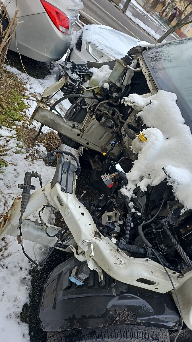 Peugeot boxer 2018 náhradní díly - 9