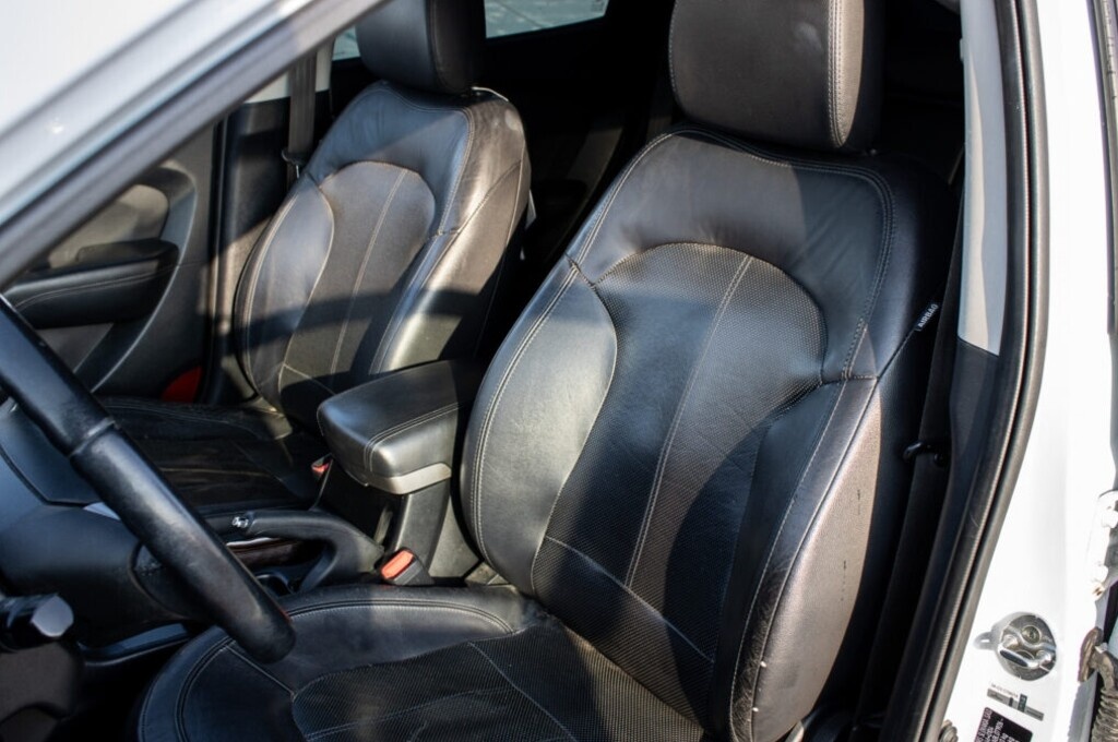 Hyundai ix35 1.7 CRDi Style - 9