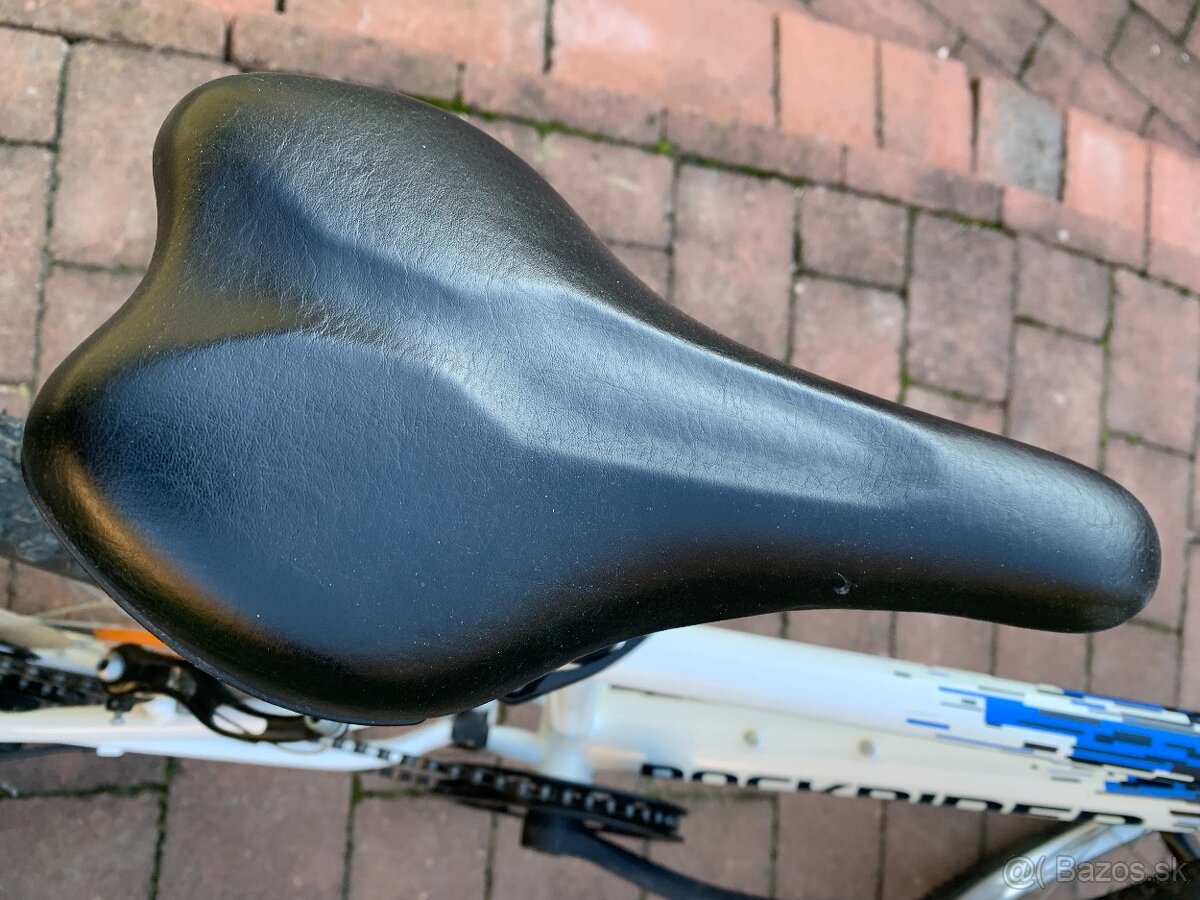 Detsky bicykel Btwin 20 - 9