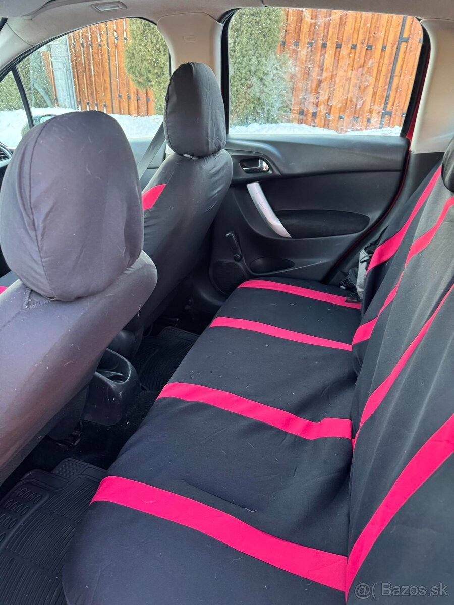 Citroen C3 1.4 HDI 50KW - 9