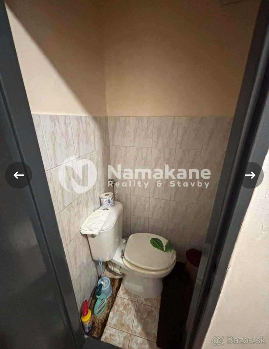 Predam 3 izbovy byt - 9