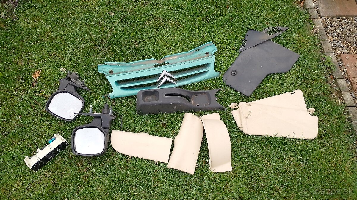 Diely citroen berlingo - 9