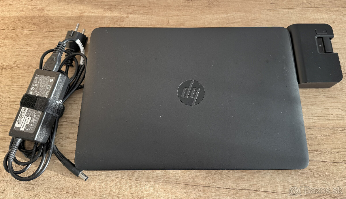 Predám notebook HP EliteBook 840 G2 - 9